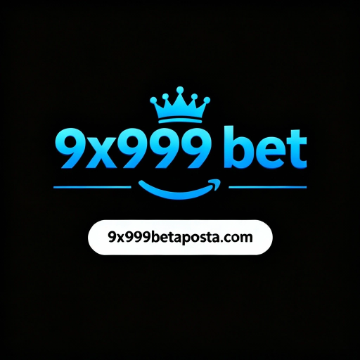 9x999 bet