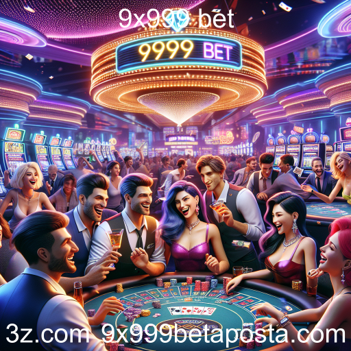 Explorando o Suporte ao Cliente em 9x999 Bet